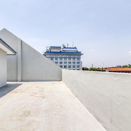 Reddoorz Syariah Near Galeria Mall Jogyakarta Zewnętrze zdjęcie