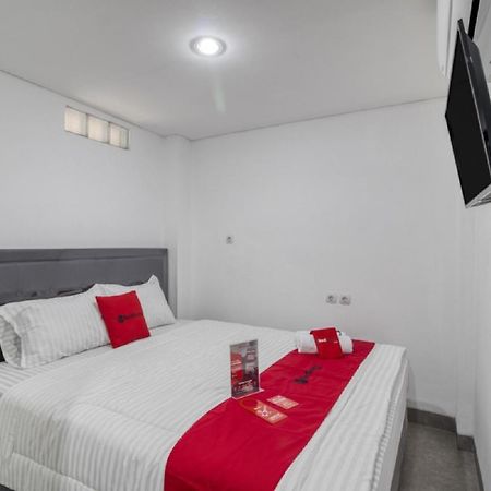 Reddoorz Syariah Near Galeria Mall Jogyakarta Zewnętrze zdjęcie