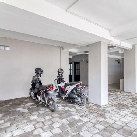 Reddoorz Syariah Near Galeria Mall Jogyakarta Zewnętrze zdjęcie