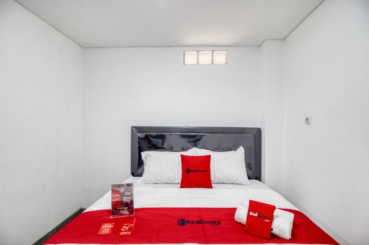 Reddoorz Syariah Near Galeria Mall Jogyakarta Zewnętrze zdjęcie