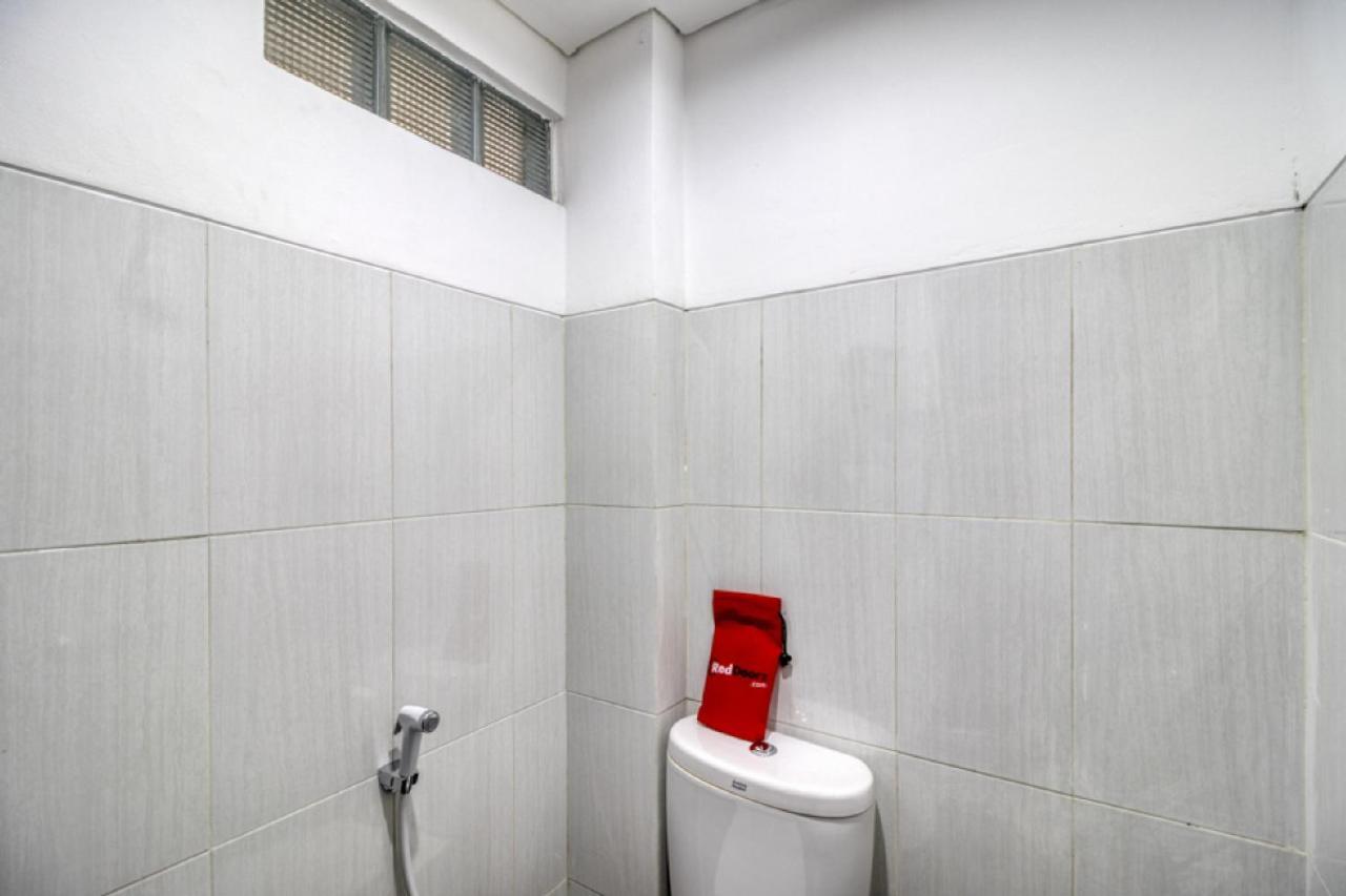 Reddoorz Syariah Near Galeria Mall Jogyakarta Zewnętrze zdjęcie