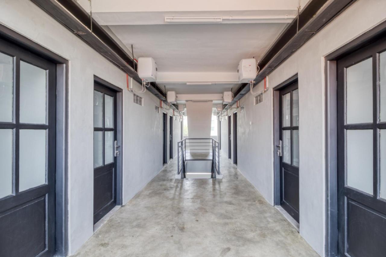 Reddoorz Syariah Near Galeria Mall Jogyakarta Zewnętrze zdjęcie