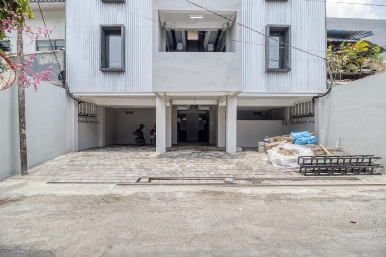 Reddoorz Syariah Near Galeria Mall Jogyakarta Zewnętrze zdjęcie